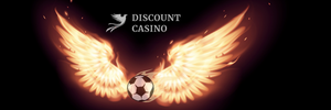 Discount Bahis Casino