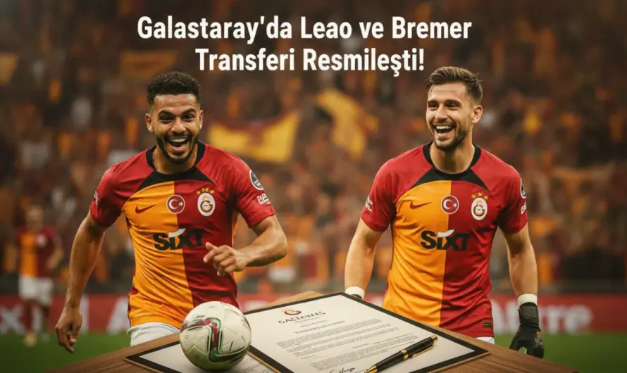Aslanın İtalya Planı Yeniden Şekilleniyor