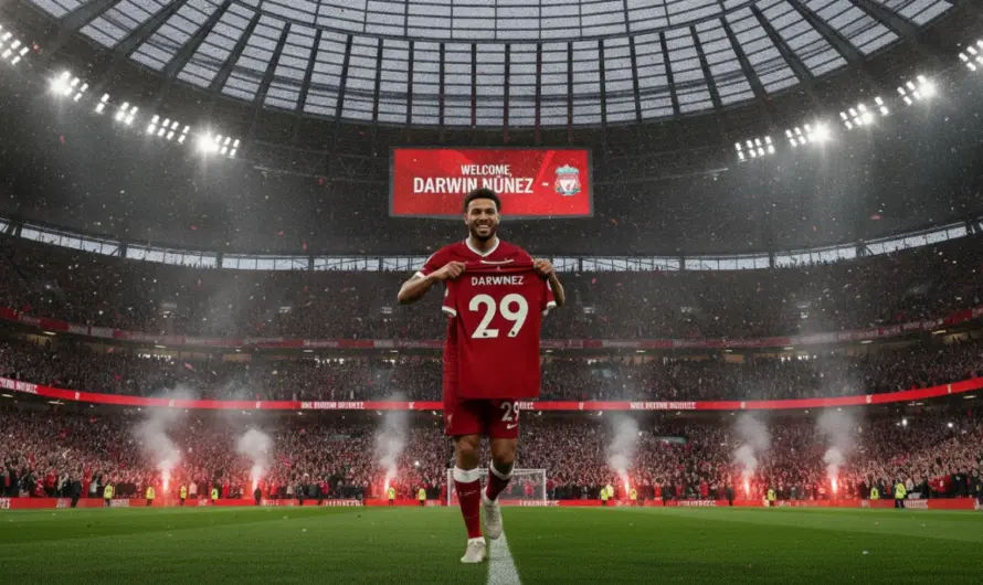 Barcola İçin Dev Harcama, Liverpool’da Yeni Dönem