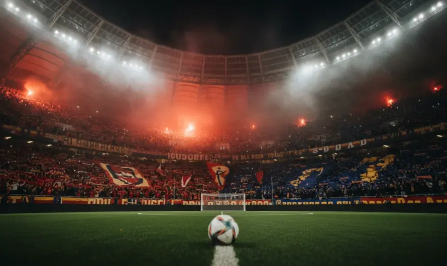 Galatasaray Fenerbahçe Derbisi İçin Bilmeniz Gerekenler