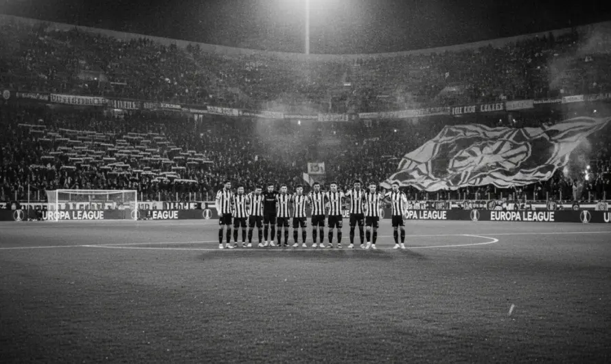 Hoffenheim-Beşiktaş Maçında Tarih, Yayın ve Kadro Detayları